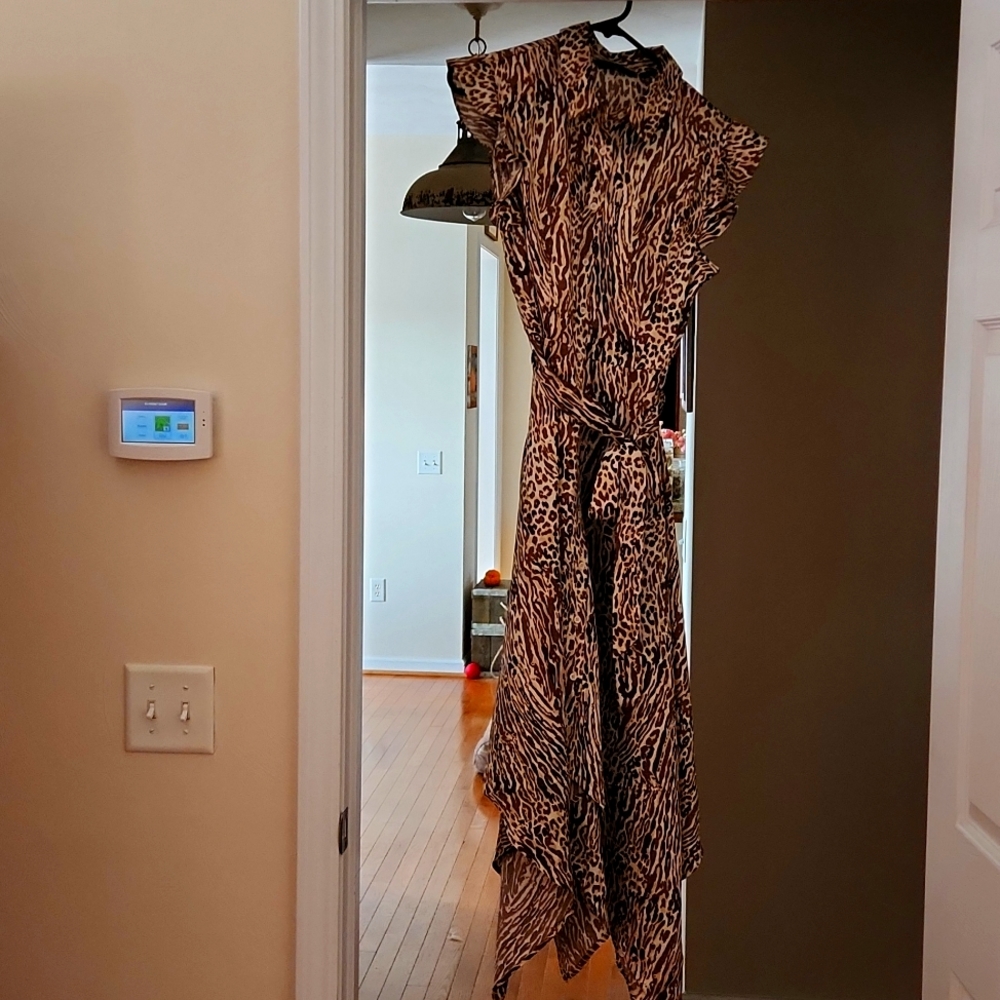 Dress by Gili